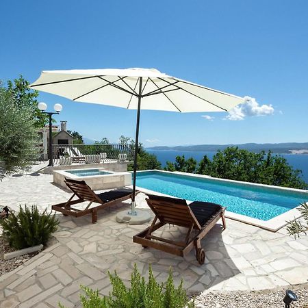 Amazing Home In Celina With House Sea View Eksteriør bilde
